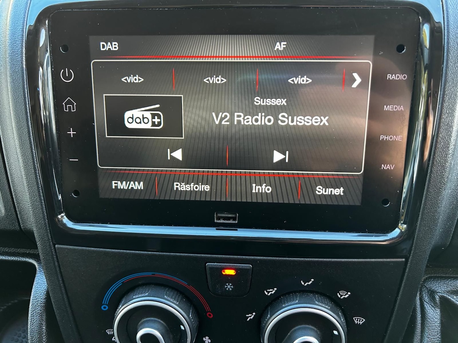 Used Peugeot Boxer 2024 for sale - 77134088: Photo 31