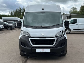Used Peugeot Boxer 2024 for sale - 78804138: Photo