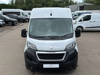 Used Peugeot Boxer 2024 for sale - 78804138: Photo