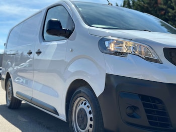 Used Peugeot Expert 2023 for sale - 79148325: Photo