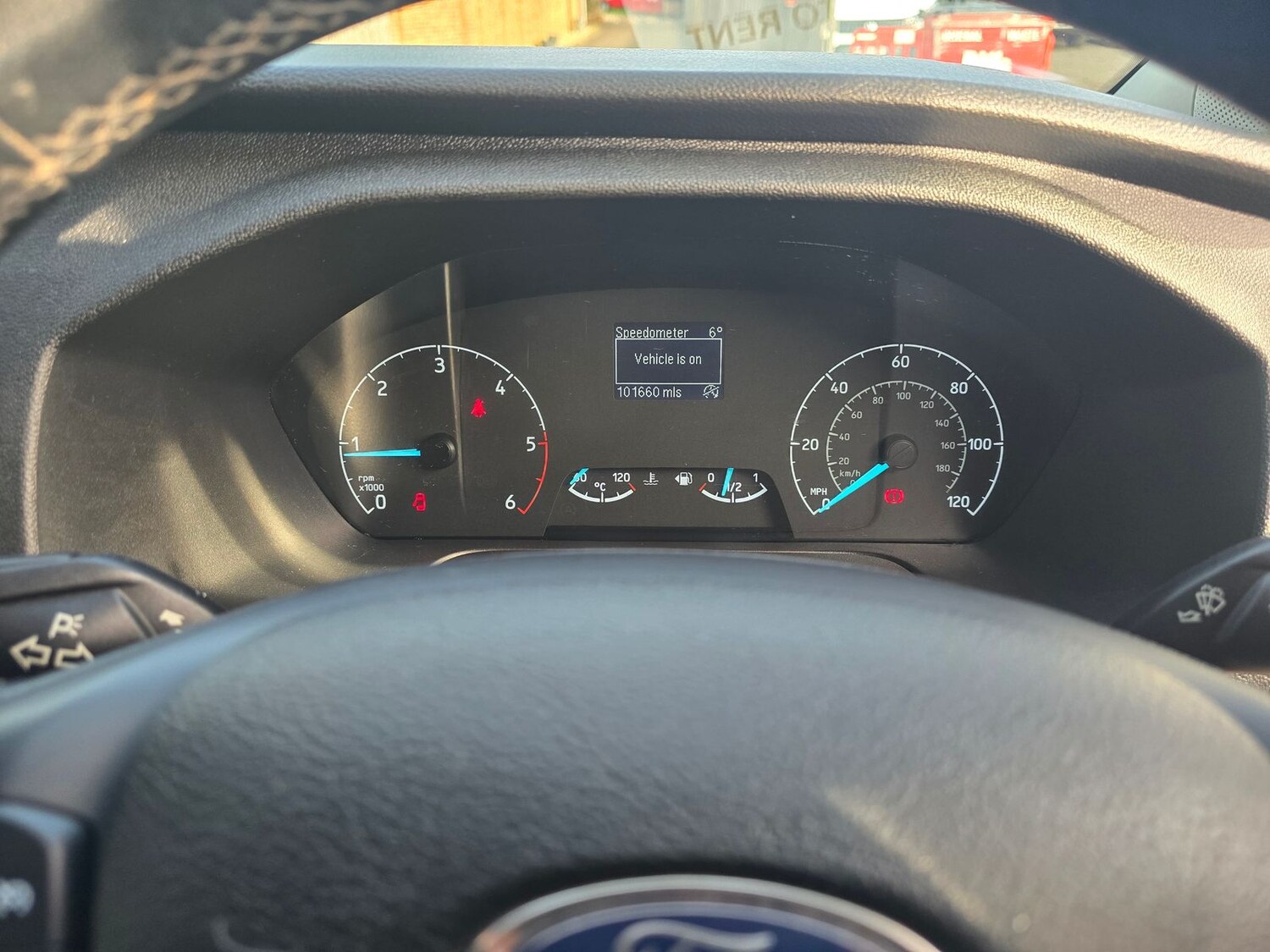 Used Ford Transit Custom 2020 for sale - 77031649: Photo 16