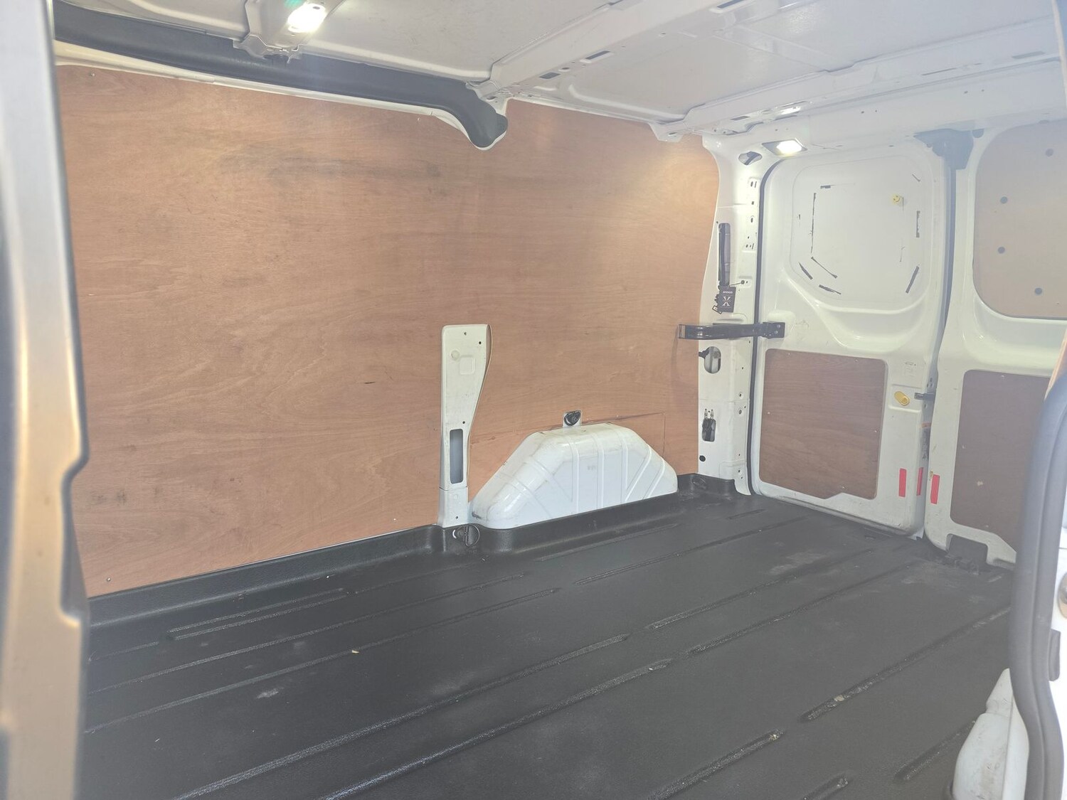 Used Ford Transit Custom 2020 for sale - 77031649: Photo 17