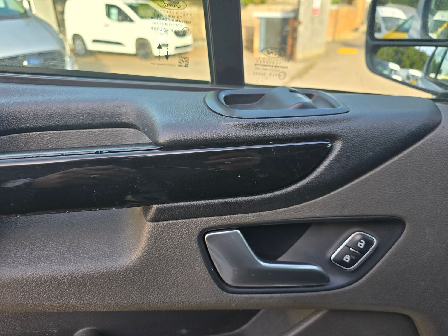 Used Ford Transit Custom 2020 for sale - 77031649: Photo 4