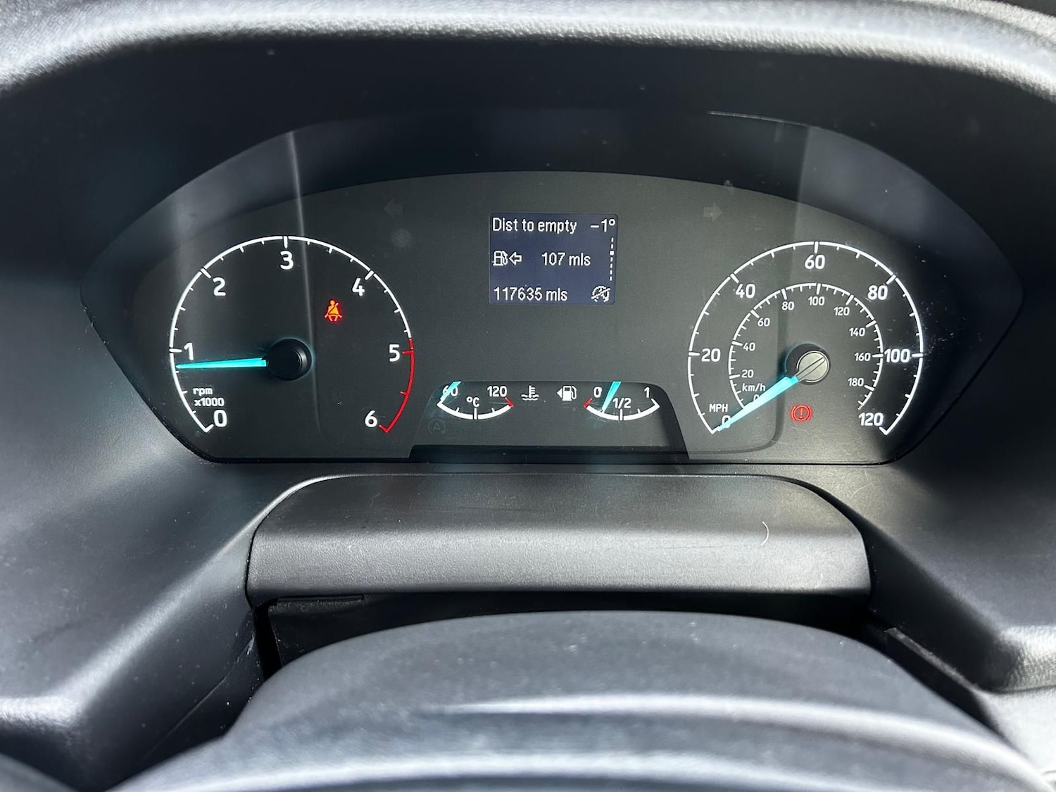 Used Ford Transit Custom 2022 for sale - 77122693: Photo 15