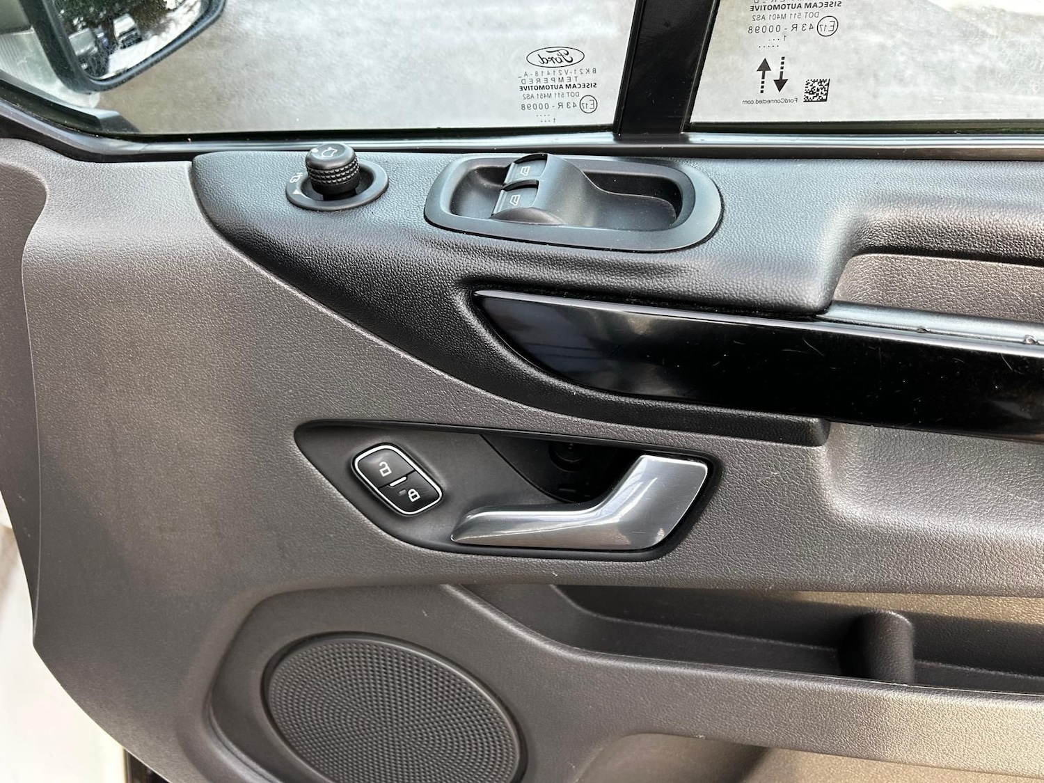 Used Ford Transit Custom 2022 for sale - 77122693: Photo 17