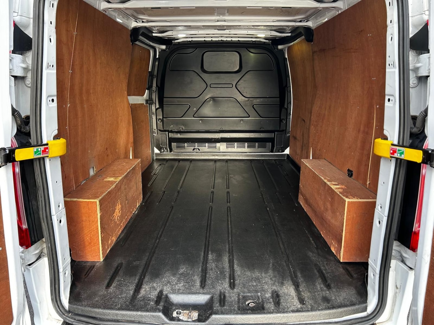 Used Ford Transit Custom 2022 for sale - 77122693: Photo 19