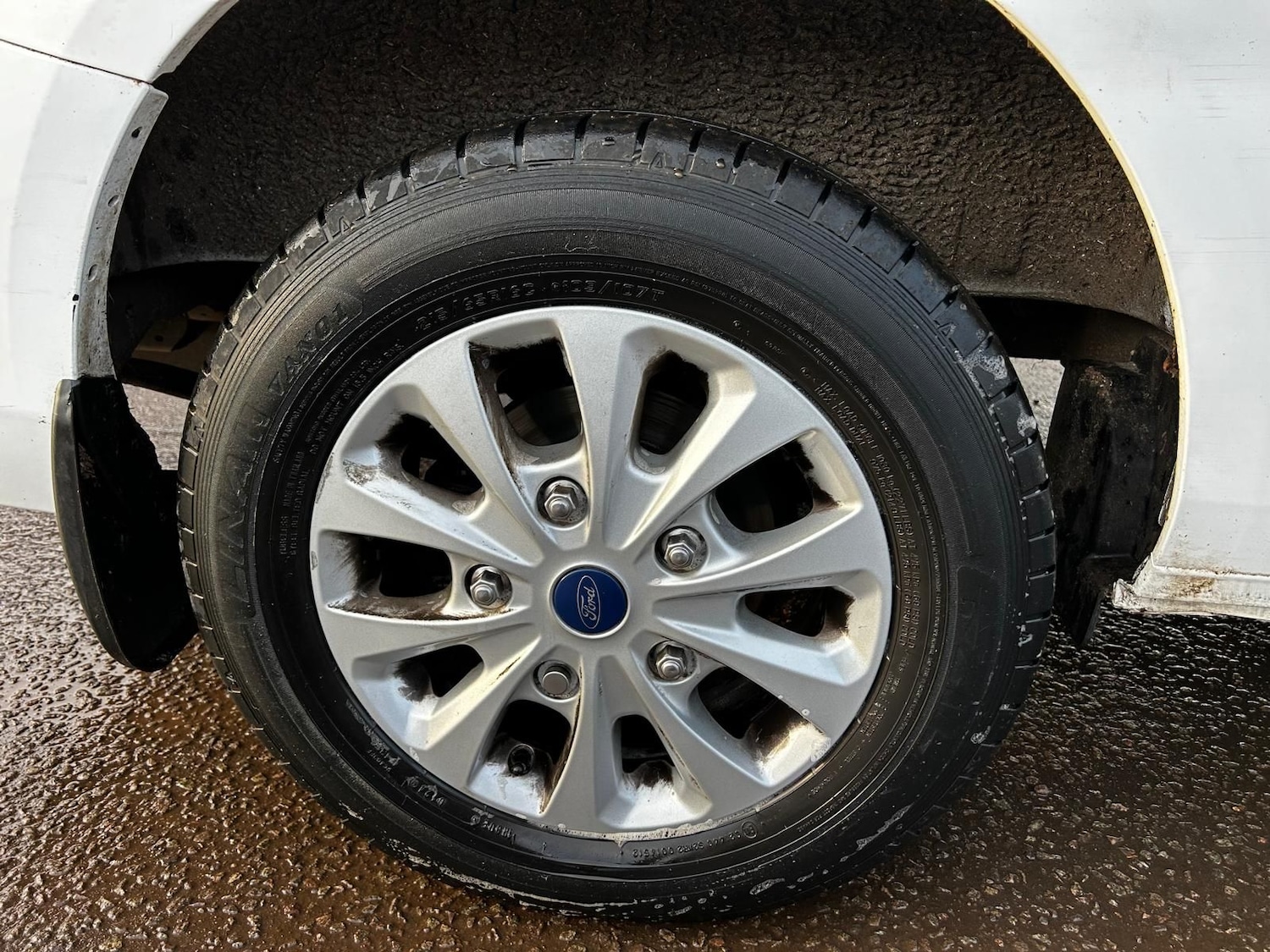 Used Ford Transit Custom 2022 for sale - 77122693: Photo 4