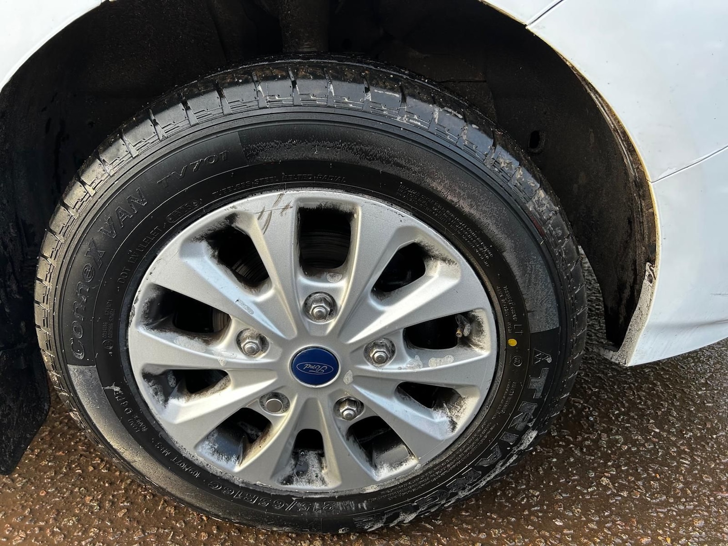 Used Ford Transit Custom 2022 for sale - 77122693: Photo 5