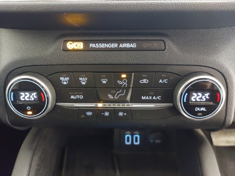 Used Ford Kuga 2021 for sale - 77656836: Photo 17