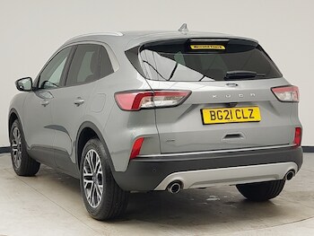 Used Ford Kuga 2021 for sale - 77656836: Photo