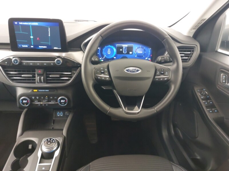 Used Ford Kuga 2021 for sale - 77656836: Photo 7