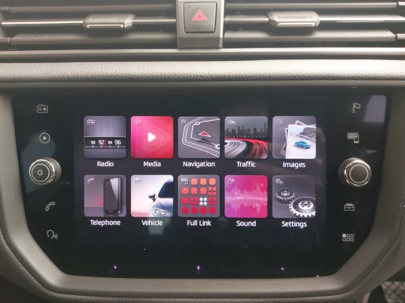 Used SEAT Arona 2017 for sale - 76521379: Photo 15