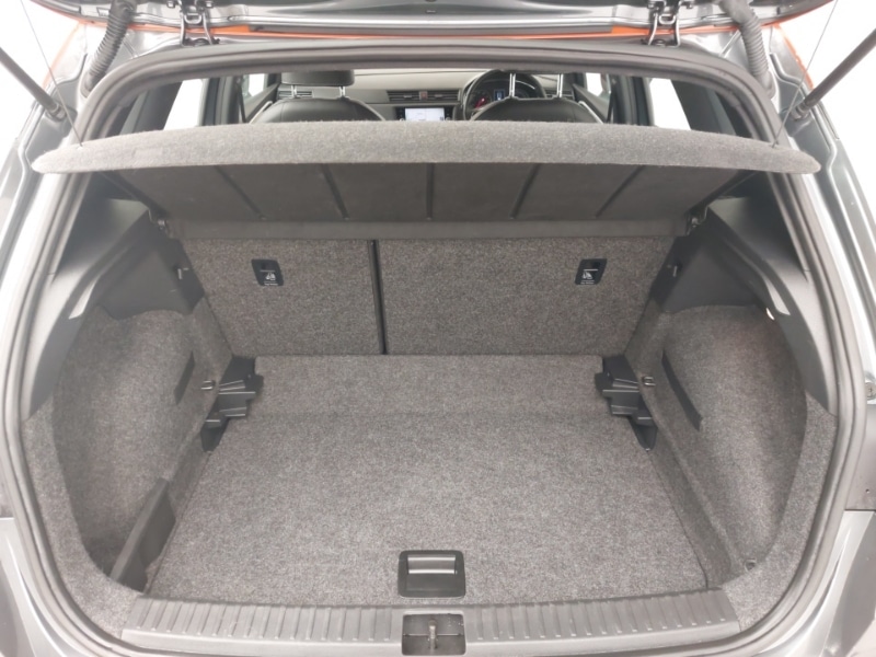 Used SEAT Arona 2017 for sale - 76521379: Photo 8