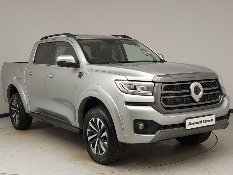 Used GWM POER300 2025 for sale - 75914296: Photo 1