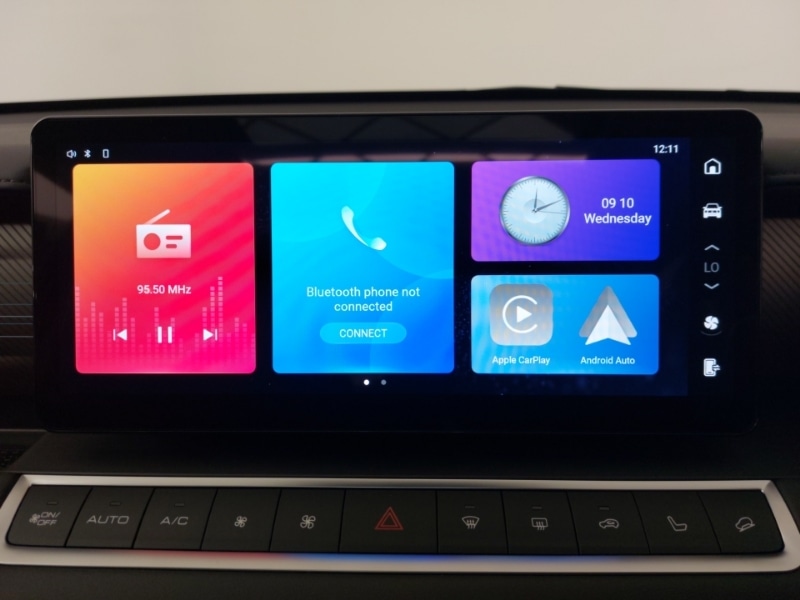 Used GWM POER300 2025 for sale - 75914296: Photo 10