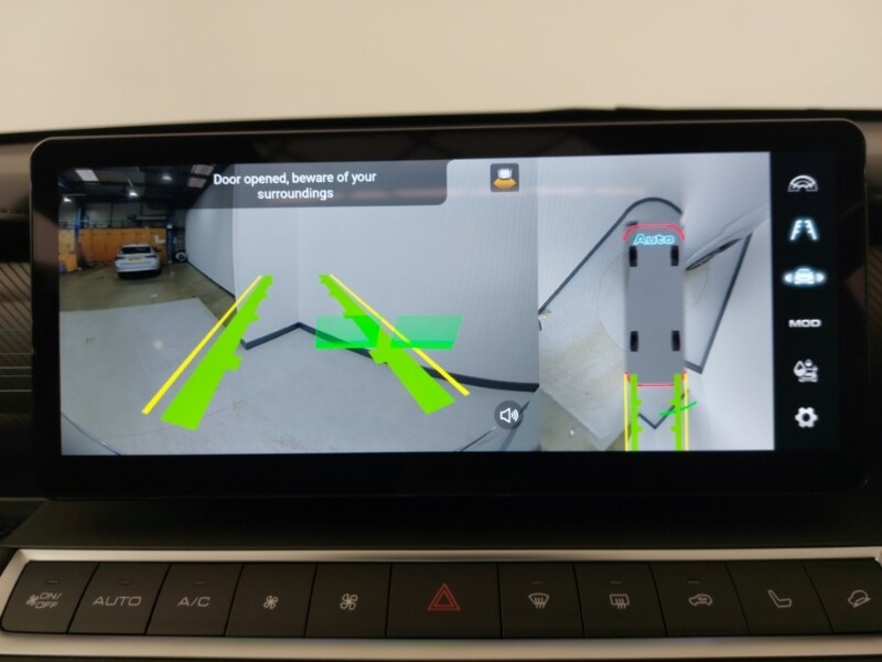 Used GWM POER300 2025 for sale - 75914296: Photo 11