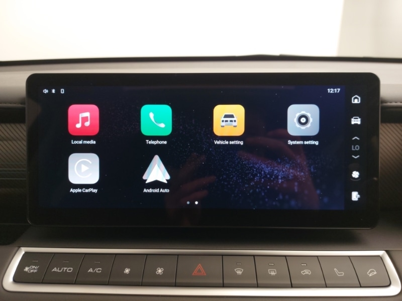 Used GWM POER300 2025 for sale - 75914296: Photo 16