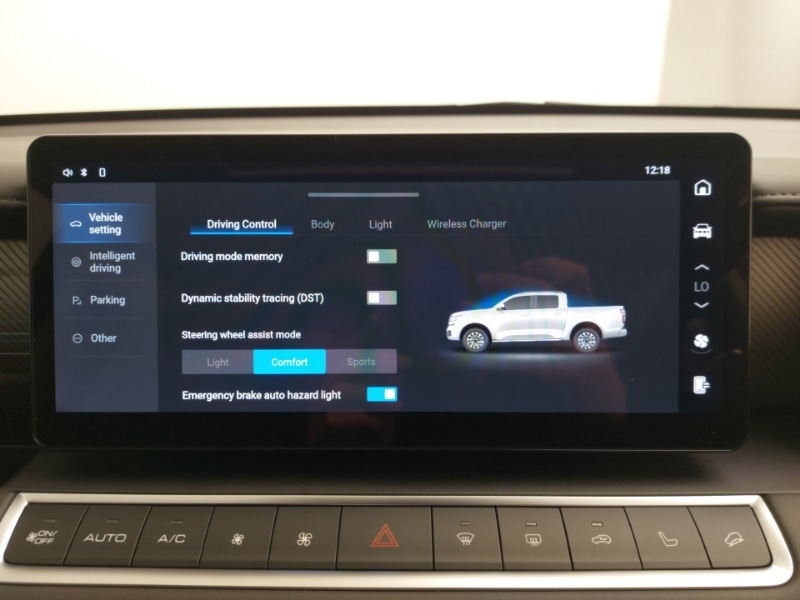 Used GWM POER300 2025 for sale - 75914296: Photo 17