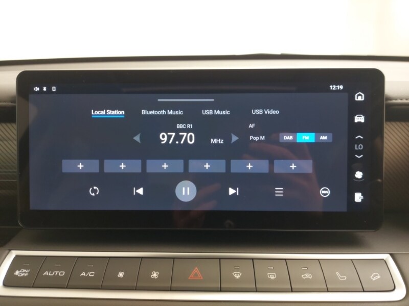 Used GWM POER300 2025 for sale - 75914296: Photo 18