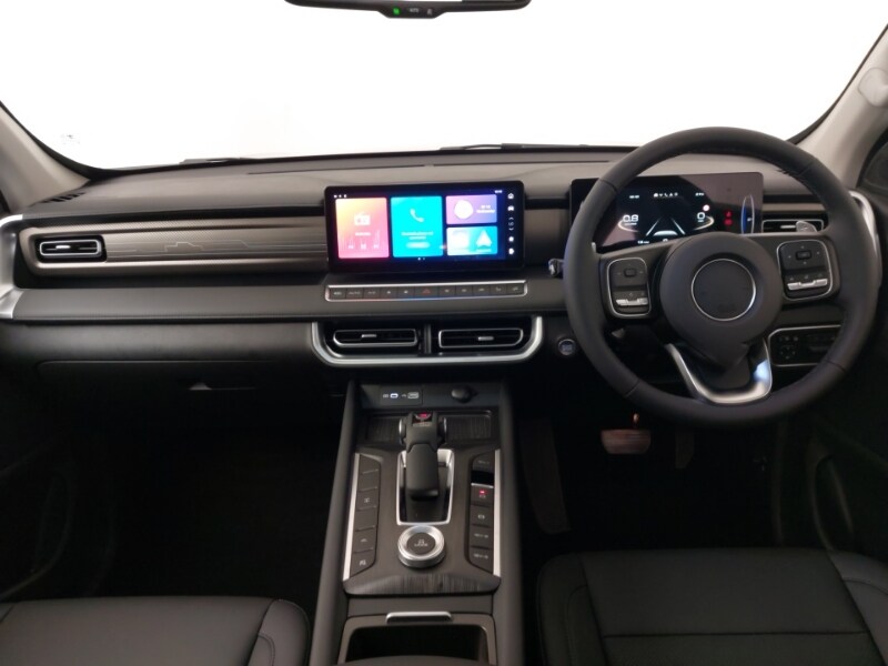 Used GWM POER300 2025 for sale - 75914296: Photo 2