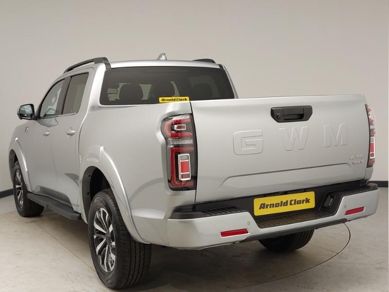 Used GWM POER300 2025 for sale - 75914296: Photo 3