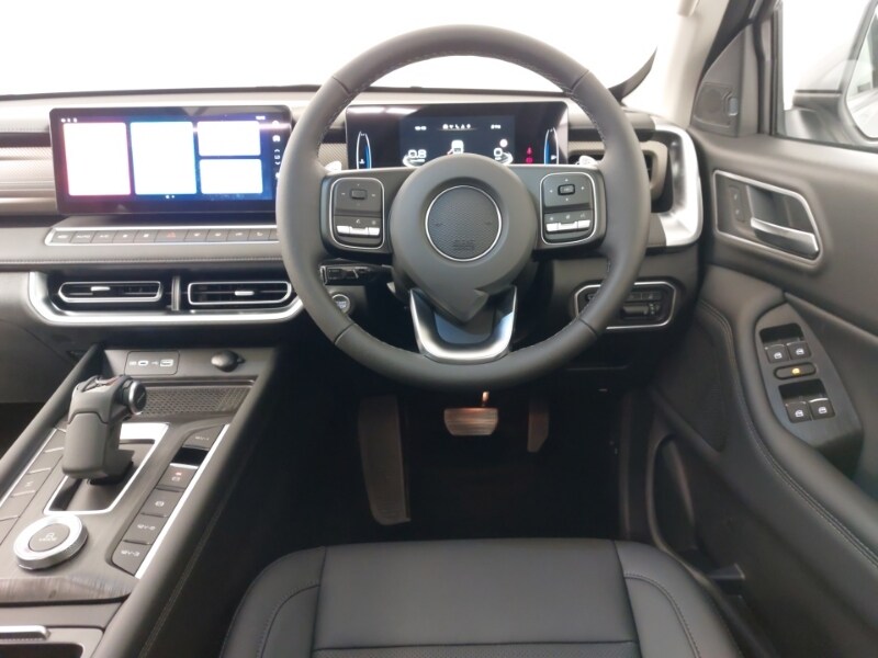 Used GWM POER300 2025 for sale - 75914296: Photo 7