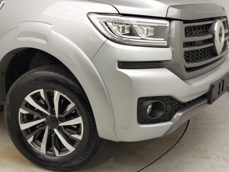 Used GWM POER300 2025 for sale - 75914296: Photo 9