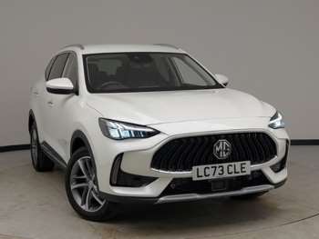 2024 - 1.5 T-GDI Trophy 5dr DCT