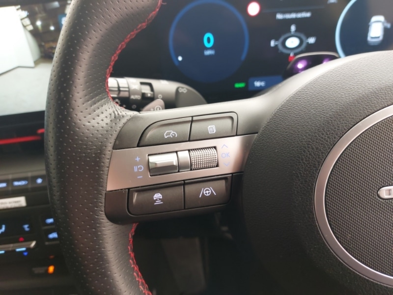 Used Hyundai KONA 2024 for sale - 76864551: Photo 12