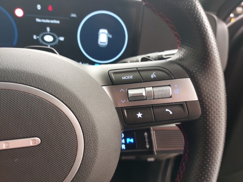 Used Hyundai KONA 2024 for sale - 76864551: Photo 13