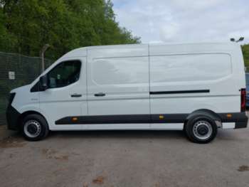 Used Renault Master 2025 for sale - 74595470: Photo