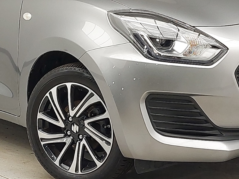 Used Suzuki Swift 2022 for sale - 77922303: Photo 9