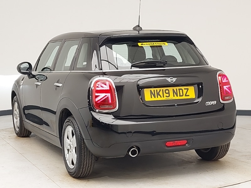 Used MINI Hatch 2019 for sale - 77272912: Photo 3