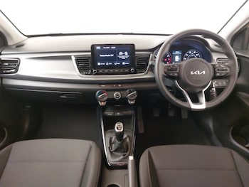 Used Kia Rio 2022 for sale - 75138260: Photo