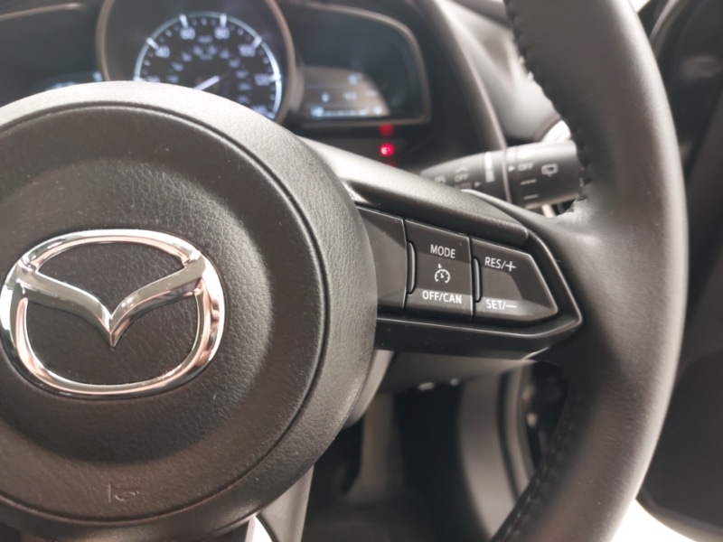 Used Mazda Mazda2 2022 for sale - 76130148: Photo 13