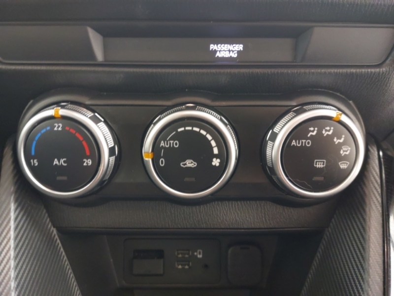 Used Mazda Mazda2 2022 for sale - 76130148: Photo 16