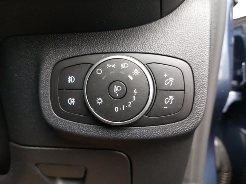 Used Ford Fiesta 2020 for sale - 76815730: Photo 11