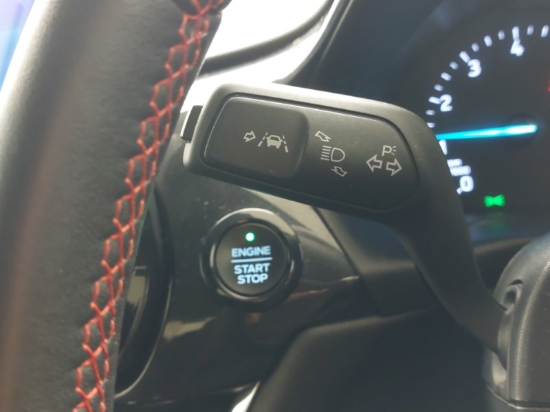 Used Ford Fiesta 2020 for sale - 76815730: Photo 13