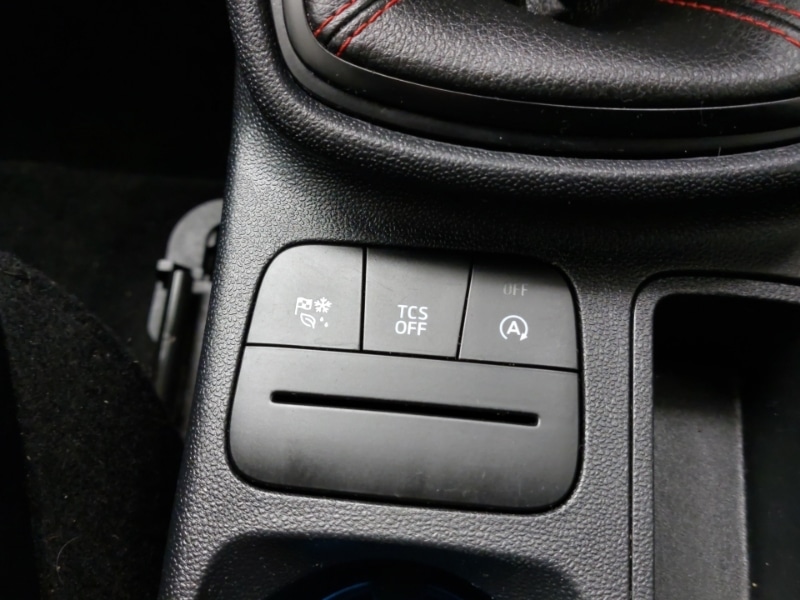 Used Ford Fiesta 2020 for sale - 76815730: Photo 14