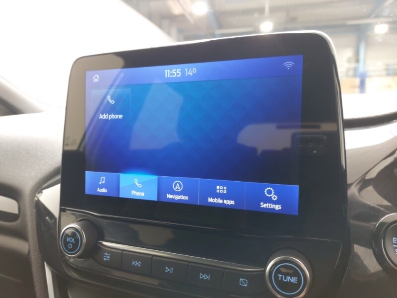 Used Ford Fiesta 2020 for sale - 76815730: Photo 17