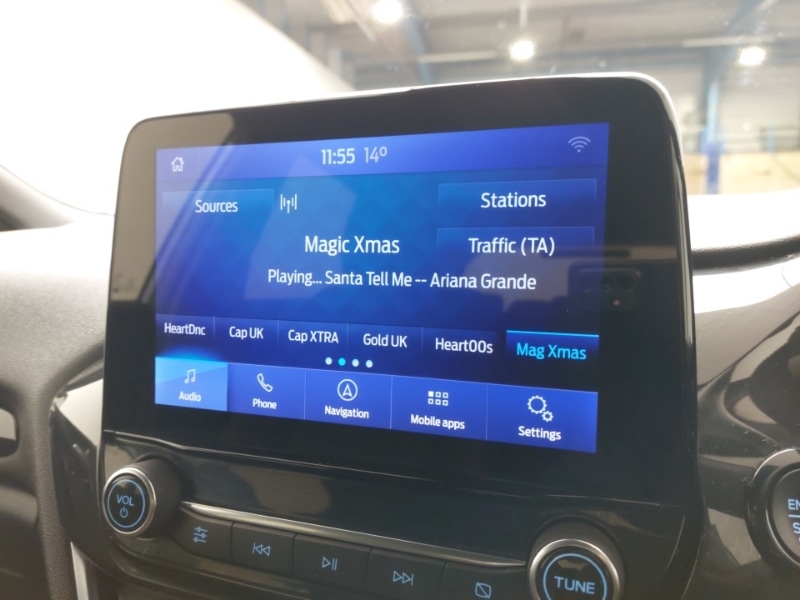 Used Ford Fiesta 2020 for sale - 76815730: Photo 18