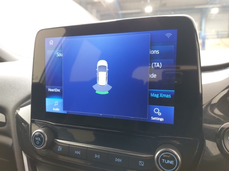 Used Ford Fiesta 2020 for sale - 76815730: Photo 19