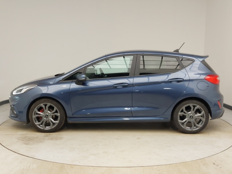 Used Ford Fiesta 2020 for sale - 76815730: Photo 4