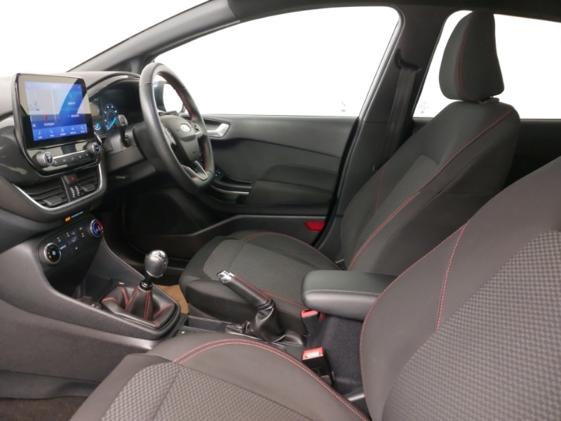 Used Ford Fiesta 2020 for sale - 76815730: Photo 5