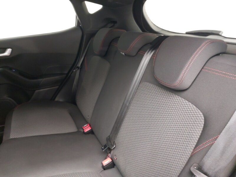 Used Ford Fiesta 2020 for sale - 76815730: Photo 6