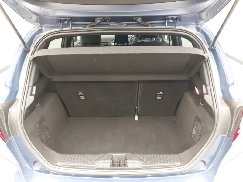 Used Ford Fiesta 2020 for sale - 76815730: Photo 8