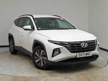 Used Hyundai TUCSON 2021 for sale - 78998235: Photo