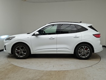 Used Ford Kuga 2022 for sale - 79078129: Photo