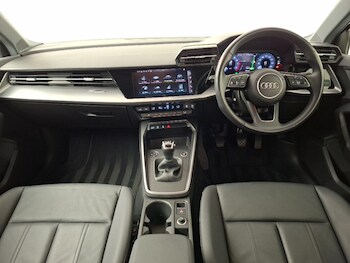 Used Audi A3 2023 for sale - 78259482: Photo