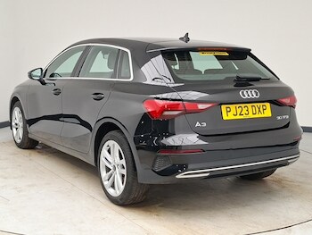 Used Audi A3 2023 for sale - 78259482: Photo